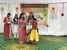 वार्षिकोत्सव 2023-24 (Annual Day Celebration 2023-24) – KV ONGC RAJAHMUNDRY, A.P.